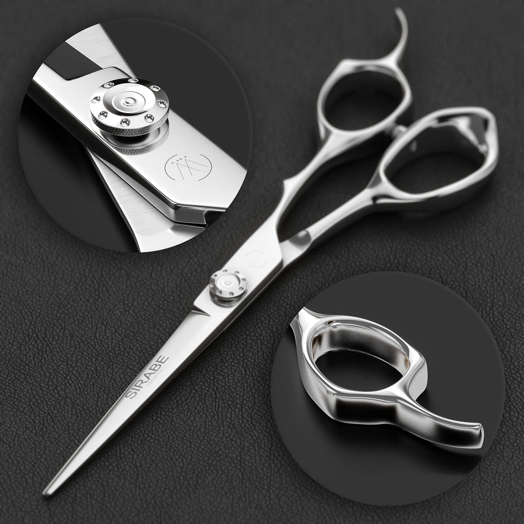 Hair Cutting Scissors Professional Hair Scissors Shears Stainless